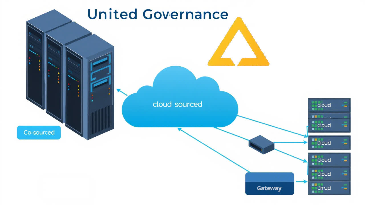 Unified Governance in the Cloud