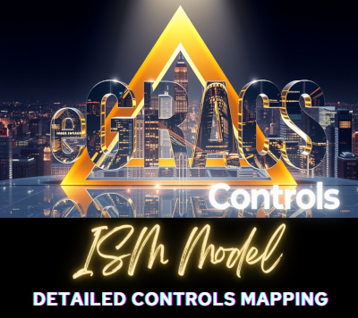 eGRACS ISM Model